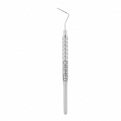 Periodontal probe CP-15, laser calibration every 1 mm