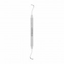 Periodontal probe Nabers, double-sided