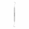 Periodontal probe Nabers, double-sided