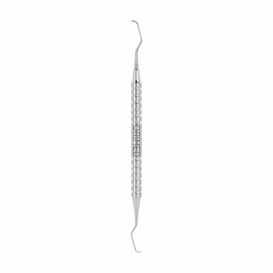 Curette Columbia, universal, L- 17 cm