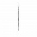 Curette Columbia, universal, L- 17 cm