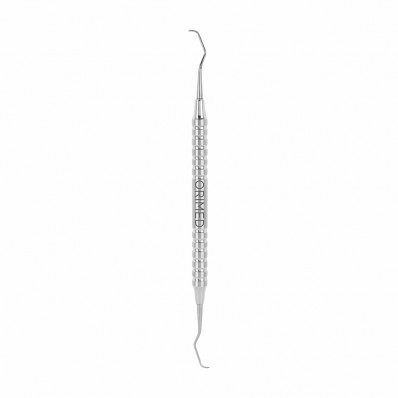 Curette Columbia, universal, L- 17 cm