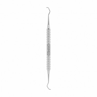 Curette Columbia, universal, L- 17 cm 