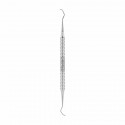 Curette Columbia, universal, L- 17 cm 