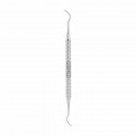 Curette Goldman-Fox, universal, L- 17 cm