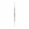 Curette Goldman-Fox, universal, L- 17 cm