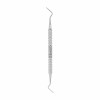 Curette Goldman-Fox, universal, L- 17 cm 