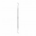 Amalgam instrument, small, dia 1.6 mm x 2.0 mm