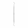 Amalgam instrument, small, dia 1.6 mm x 2.0 mm