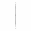 Amalgam instrument, large, dia 2.5 mm x 3.2 mm