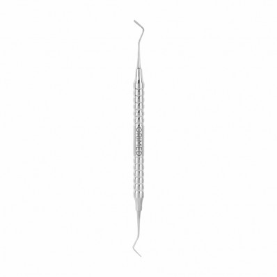 Filling instrument, ergonomic handle, 1.6 x 1.6 mm