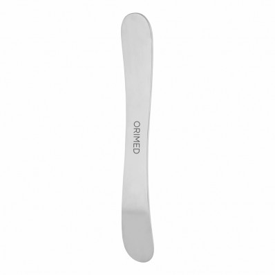 Plaster spatula, L- 20 cm