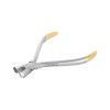 Distal and cutter forceps with TC, L- 12.5 cm