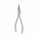 Forceps for prosthetics Schwarz, L- 14 cm