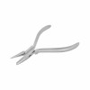 Forceps for prosthetics Schwarz, L- 14 cm