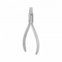 Forceps for prosthetics Schwarz, L- 13 cm