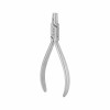 Forceps for prosthetics Schwarz, L- 13 cm