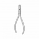 Forceps for prosthetics Schwarz, L- 13 cm