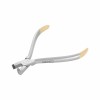 Distal and cutter forceps with TC, L- 12 cm