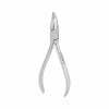 Weingart forceps, L- 13.5 cm