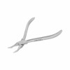 Weingart forceps, L- 13.5 cm