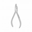 Aderer Long forceps, L- 13 cm