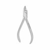 Aderer Long forceps, L- 13 cm