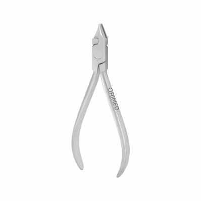 Aderer forceps, L- 12 cm