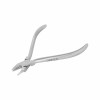 Aderer forceps, L- 12 cm