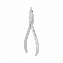 Tweed forceps, L- 13 cm