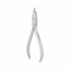 Tweed forceps, L- 13 cm