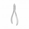 Adams forceps, flat, L- 13 cm