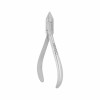 Adams forceps, flat, L- 13 cm