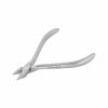 Adams forceps, flat, L- 13 cm