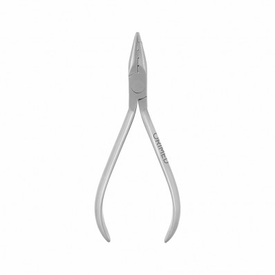 Jarabak wire bending forceps, L- 13.5 cm