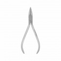 Jarabak wire bending forceps, L- 13.5 cm