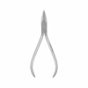 Jarabak wire bending forceps, L- 13.5 cm