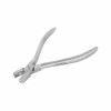 Adams clamp forming forceps, L- 14 cm