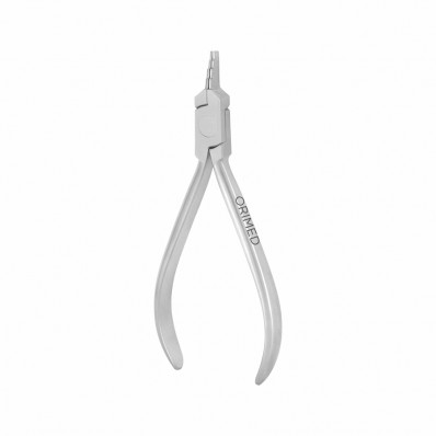 Nance loop forming forceps, L- 12.5 cm