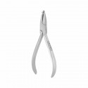 Ligature forming forceps, L- 13 cm