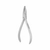 Ligature forming forceps, L- 13 cm