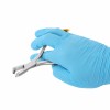 Distale and cutting forceps with TC, L- 13 cm