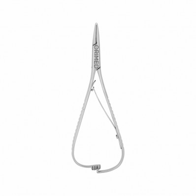 Mathieu orthodontic forceps, L- 14 cm