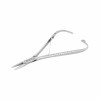 Mathieu orthodontic forceps, L- 14 cm