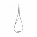 Mathieu orthodontic forceps, with mini hook, L- 14 cm