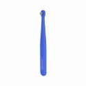 Band seating instrument, blue L- 14.5 cm