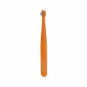 Band seating instrument, orange L- 14.5 cm