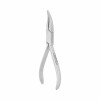 Weingart forceps, L- 14 cm