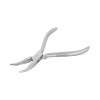 Weingart forceps, L- 14 cm