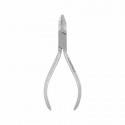 Pliers for prosthetics, loop forming pliers, 14 cm